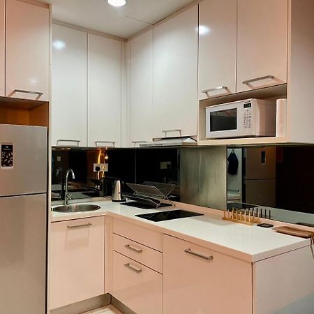 Luxury Mercu Summer Suites At Kualalumpur Κουάλα Λουμπούρ Εξωτερικό φωτογραφία