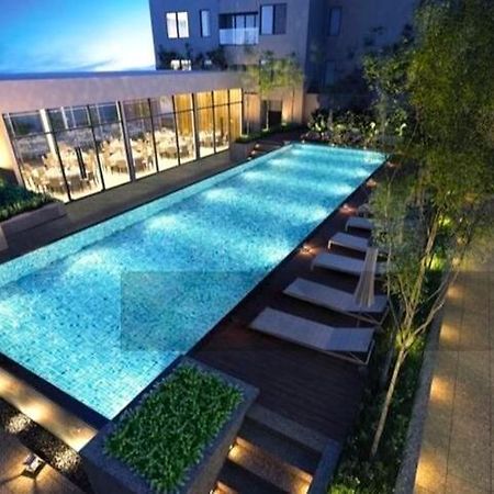 Luxury Mercu Summer Suites At Kualalumpur Κουάλα Λουμπούρ Εξωτερικό φωτογραφία