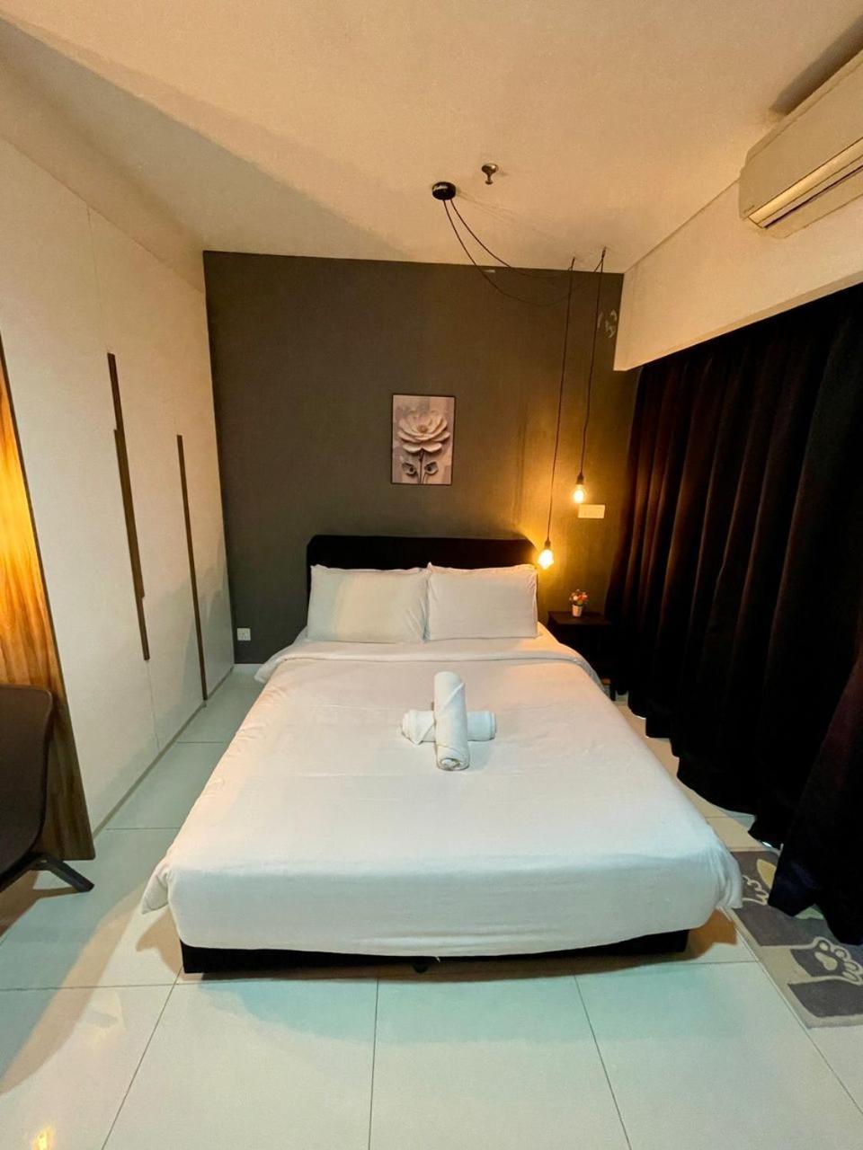 Luxury Mercu Summer Suites At Kualalumpur Κουάλα Λουμπούρ Εξωτερικό φωτογραφία