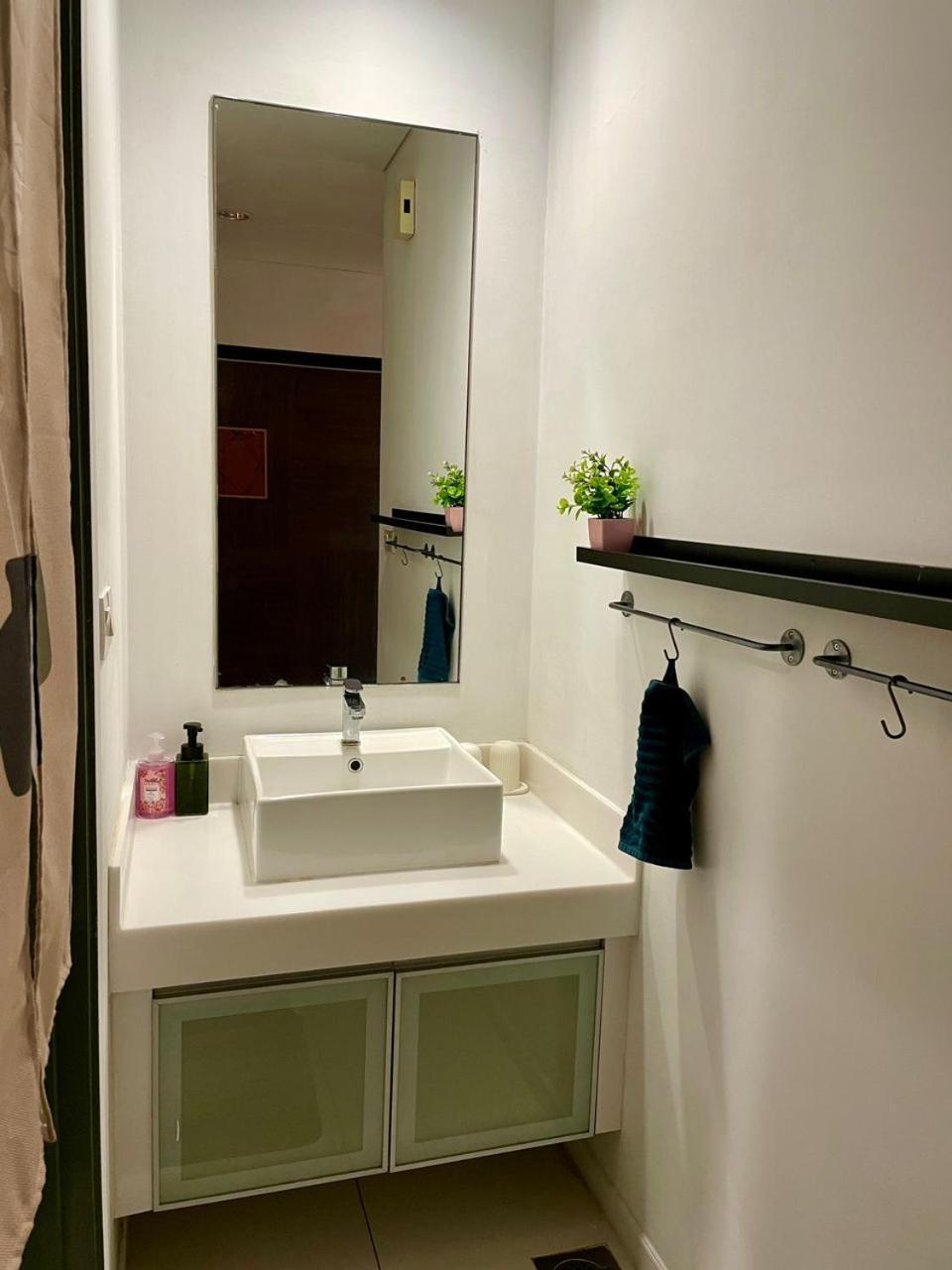 Luxury Mercu Summer Suites At Kualalumpur Κουάλα Λουμπούρ Εξωτερικό φωτογραφία