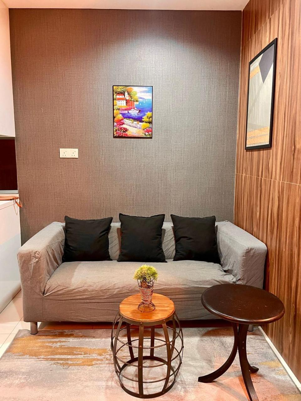 Luxury Mercu Summer Suites At Kualalumpur Κουάλα Λουμπούρ Εξωτερικό φωτογραφία