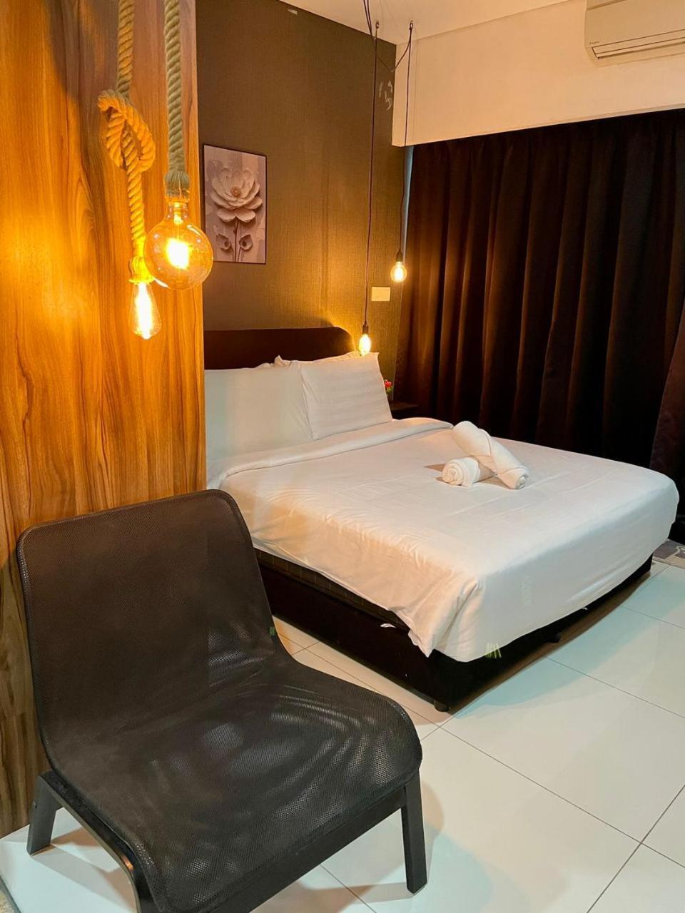 Luxury Mercu Summer Suites At Kualalumpur Κουάλα Λουμπούρ Εξωτερικό φωτογραφία