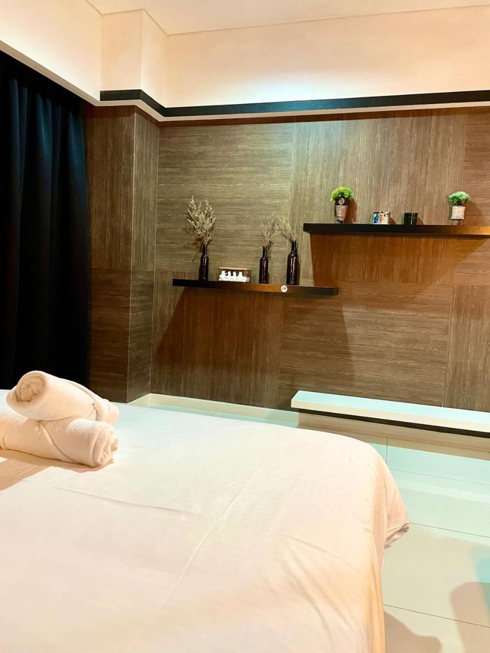Luxury Mercu Summer Suites At Kualalumpur Κουάλα Λουμπούρ Εξωτερικό φωτογραφία