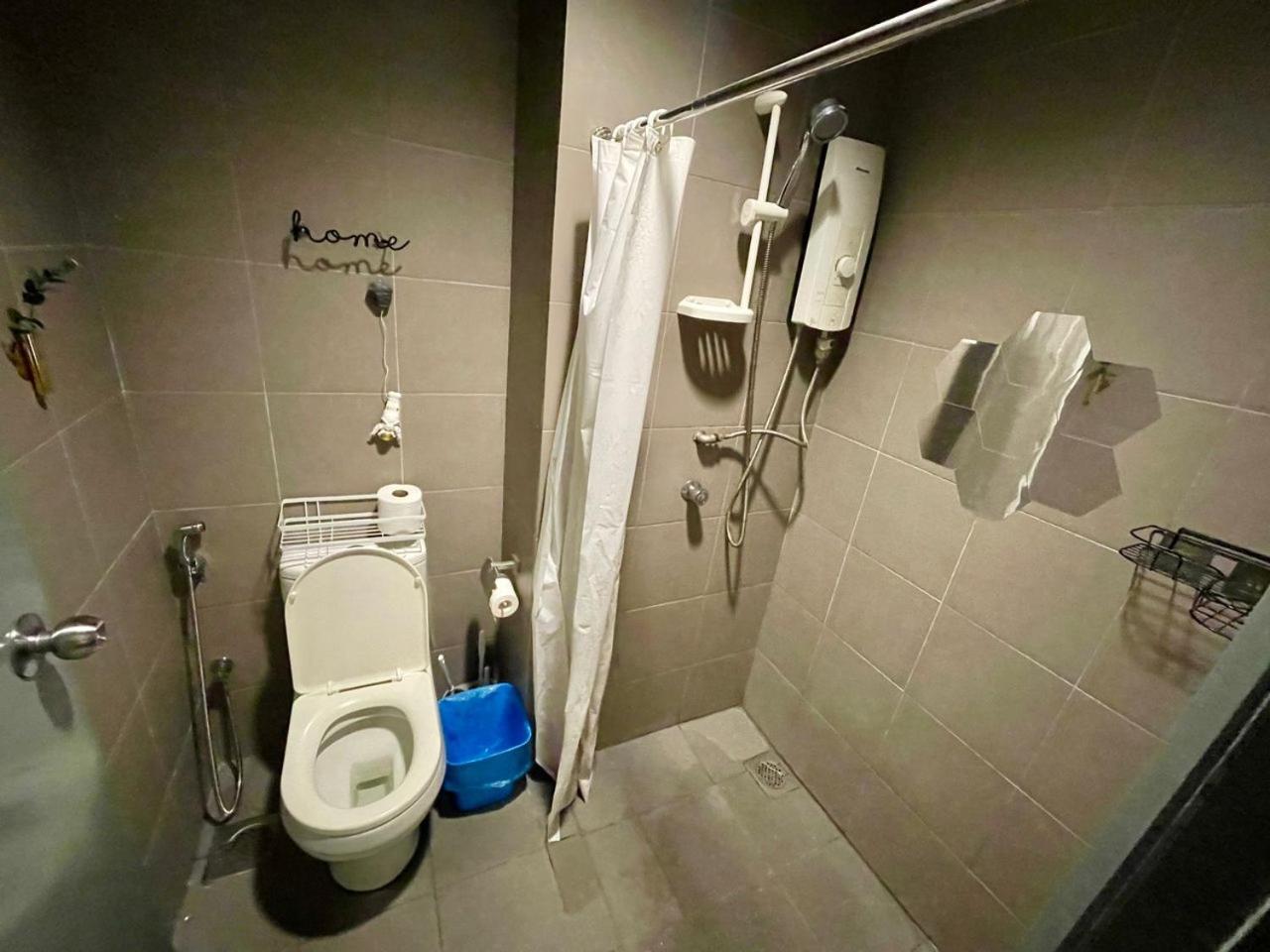 Luxury Mercu Summer Suites At Kualalumpur Κουάλα Λουμπούρ Εξωτερικό φωτογραφία