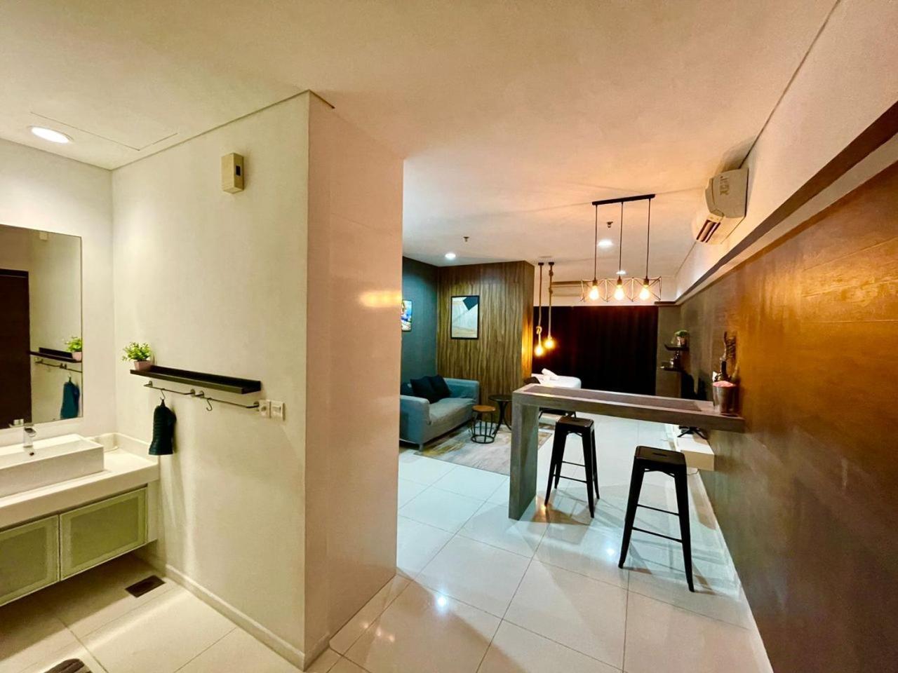 Luxury Mercu Summer Suites At Kualalumpur Κουάλα Λουμπούρ Εξωτερικό φωτογραφία