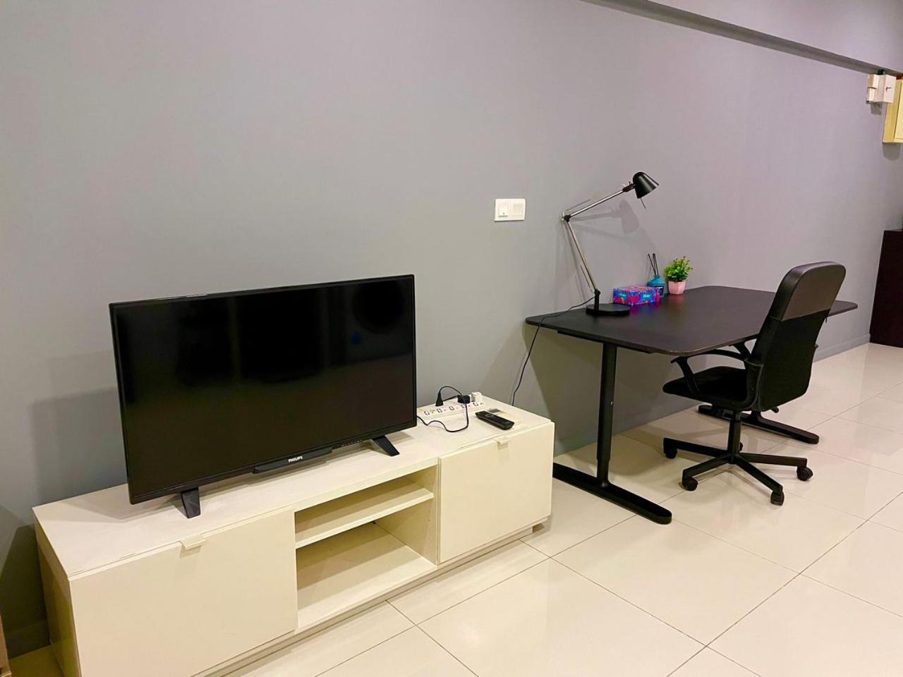 Luxury Mercu Summer Suites At Kualalumpur Κουάλα Λουμπούρ Εξωτερικό φωτογραφία