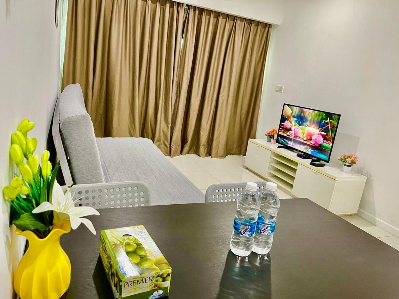 Luxury Mercu Summer Suites At Kualalumpur Κουάλα Λουμπούρ Εξωτερικό φωτογραφία