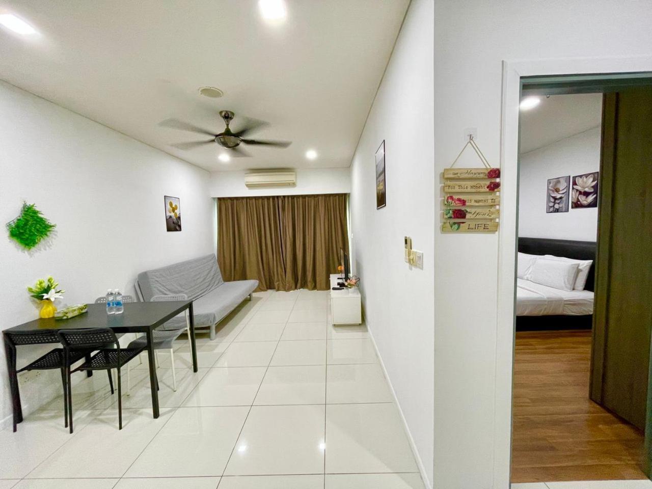 Luxury Mercu Summer Suites At Kualalumpur Κουάλα Λουμπούρ Εξωτερικό φωτογραφία