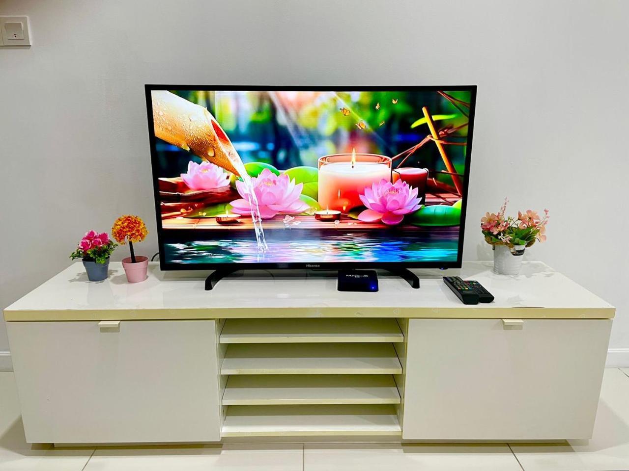 Luxury Mercu Summer Suites At Kualalumpur Κουάλα Λουμπούρ Εξωτερικό φωτογραφία