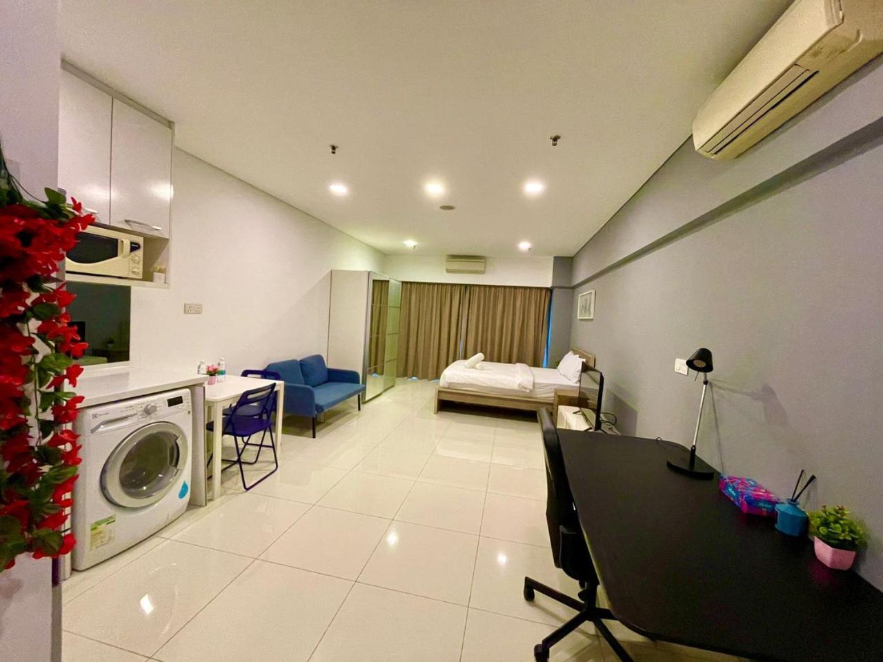 Luxury Mercu Summer Suites At Kualalumpur Κουάλα Λουμπούρ Εξωτερικό φωτογραφία