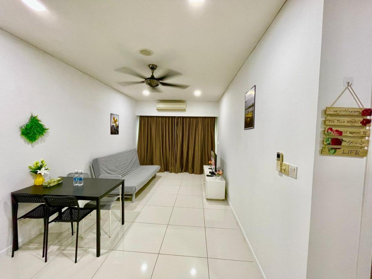Luxury Mercu Summer Suites At Kualalumpur Κουάλα Λουμπούρ Εξωτερικό φωτογραφία