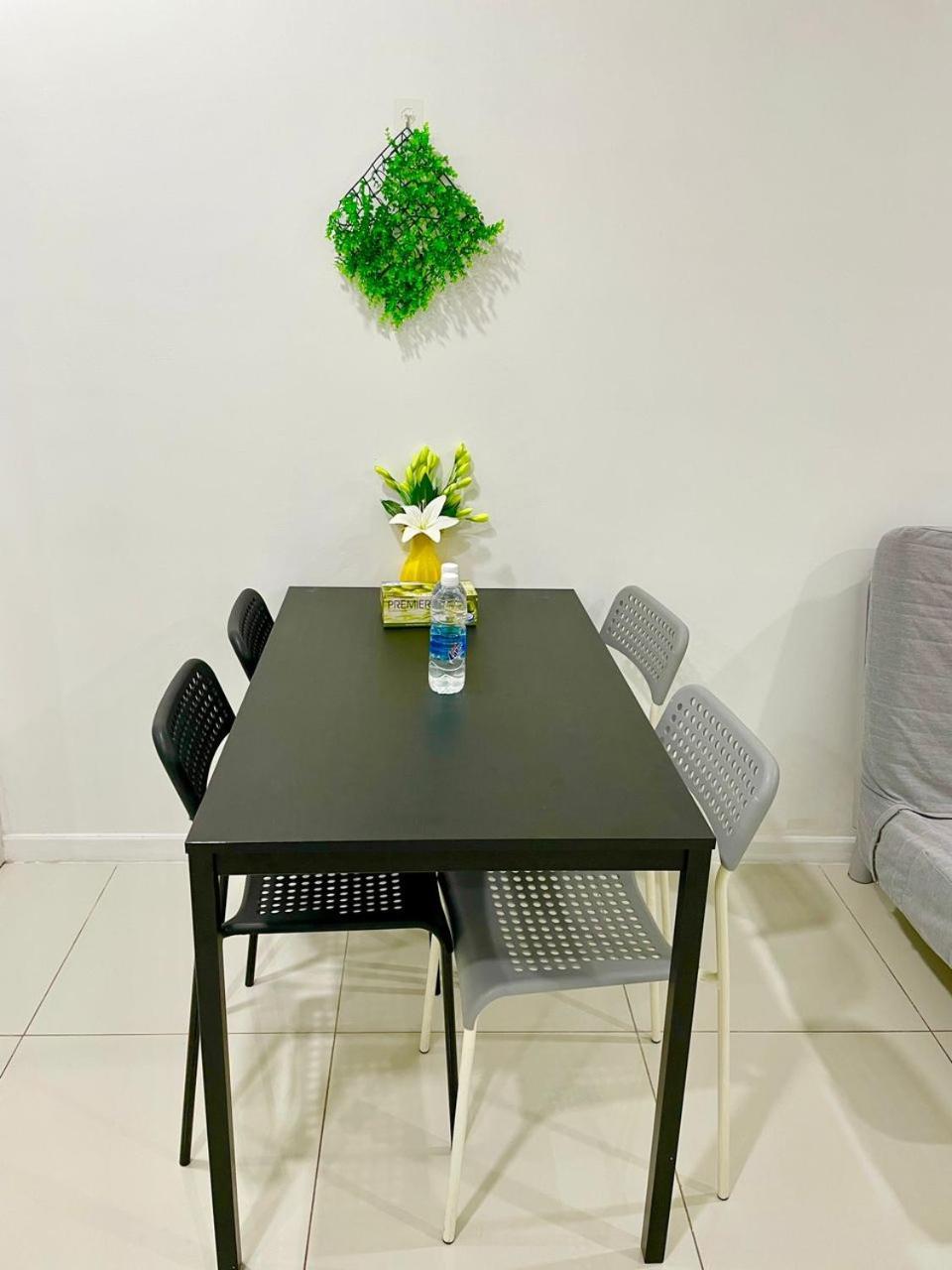 Luxury Mercu Summer Suites At Kualalumpur Κουάλα Λουμπούρ Εξωτερικό φωτογραφία