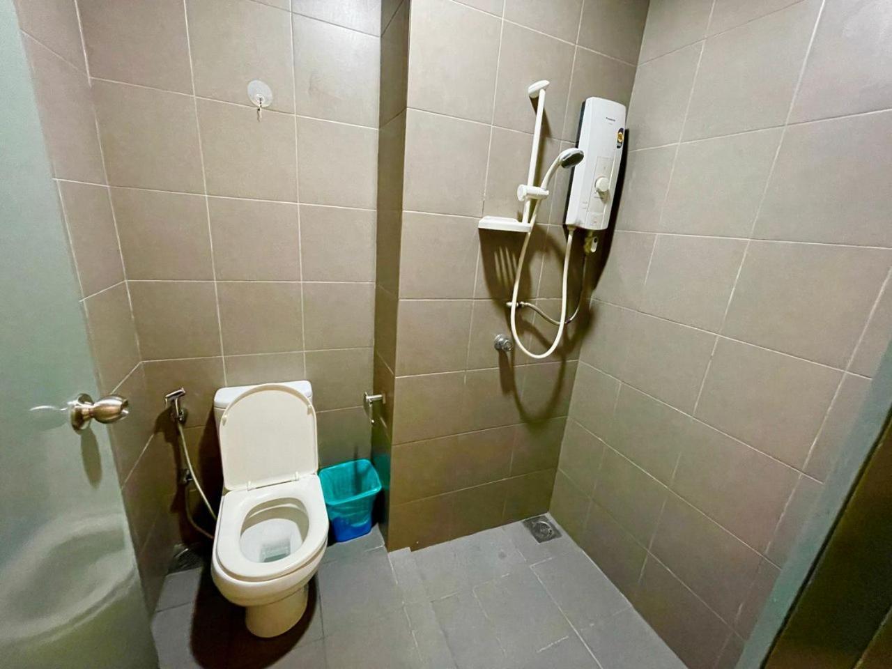 Luxury Mercu Summer Suites At Kualalumpur Κουάλα Λουμπούρ Εξωτερικό φωτογραφία