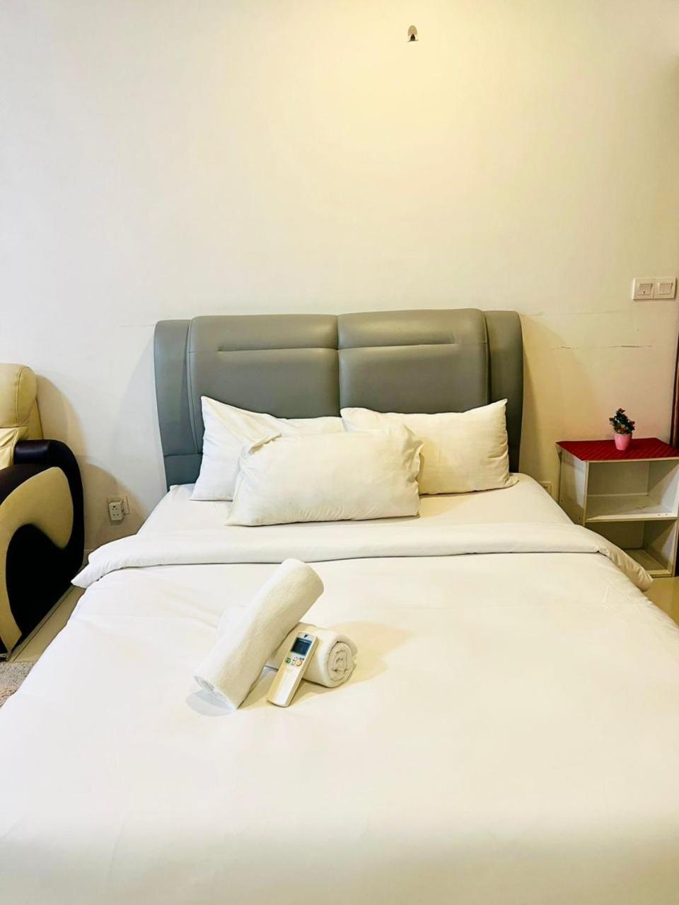Luxury Mercu Summer Suites At Kualalumpur Κουάλα Λουμπούρ Εξωτερικό φωτογραφία
