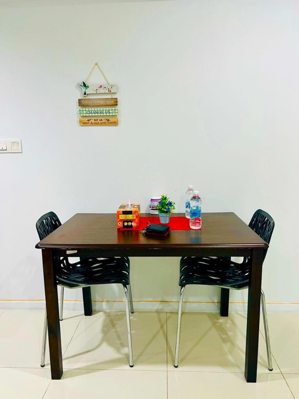 Luxury Mercu Summer Suites At Kualalumpur Κουάλα Λουμπούρ Εξωτερικό φωτογραφία
