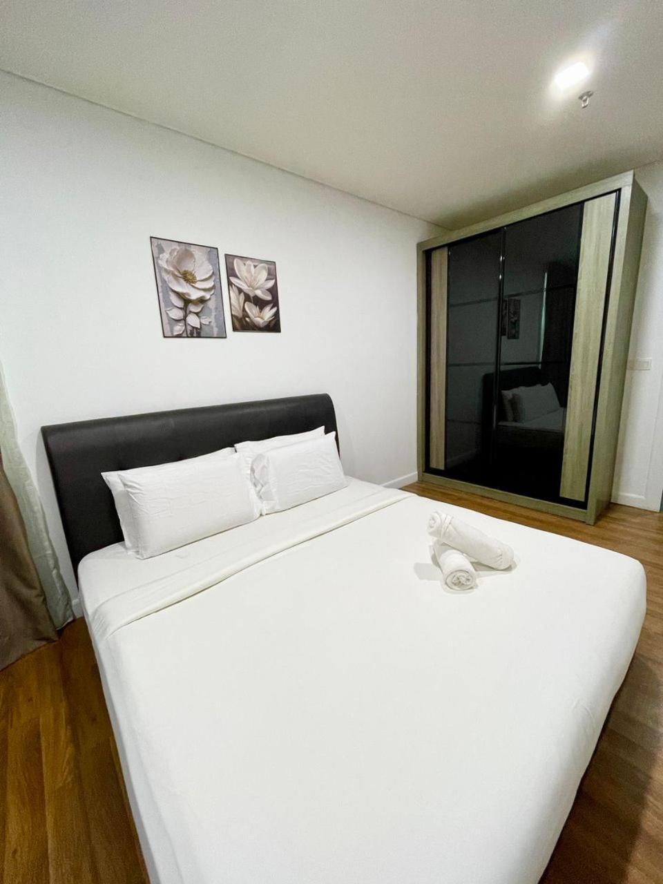 Luxury Mercu Summer Suites At Kualalumpur Κουάλα Λουμπούρ Εξωτερικό φωτογραφία