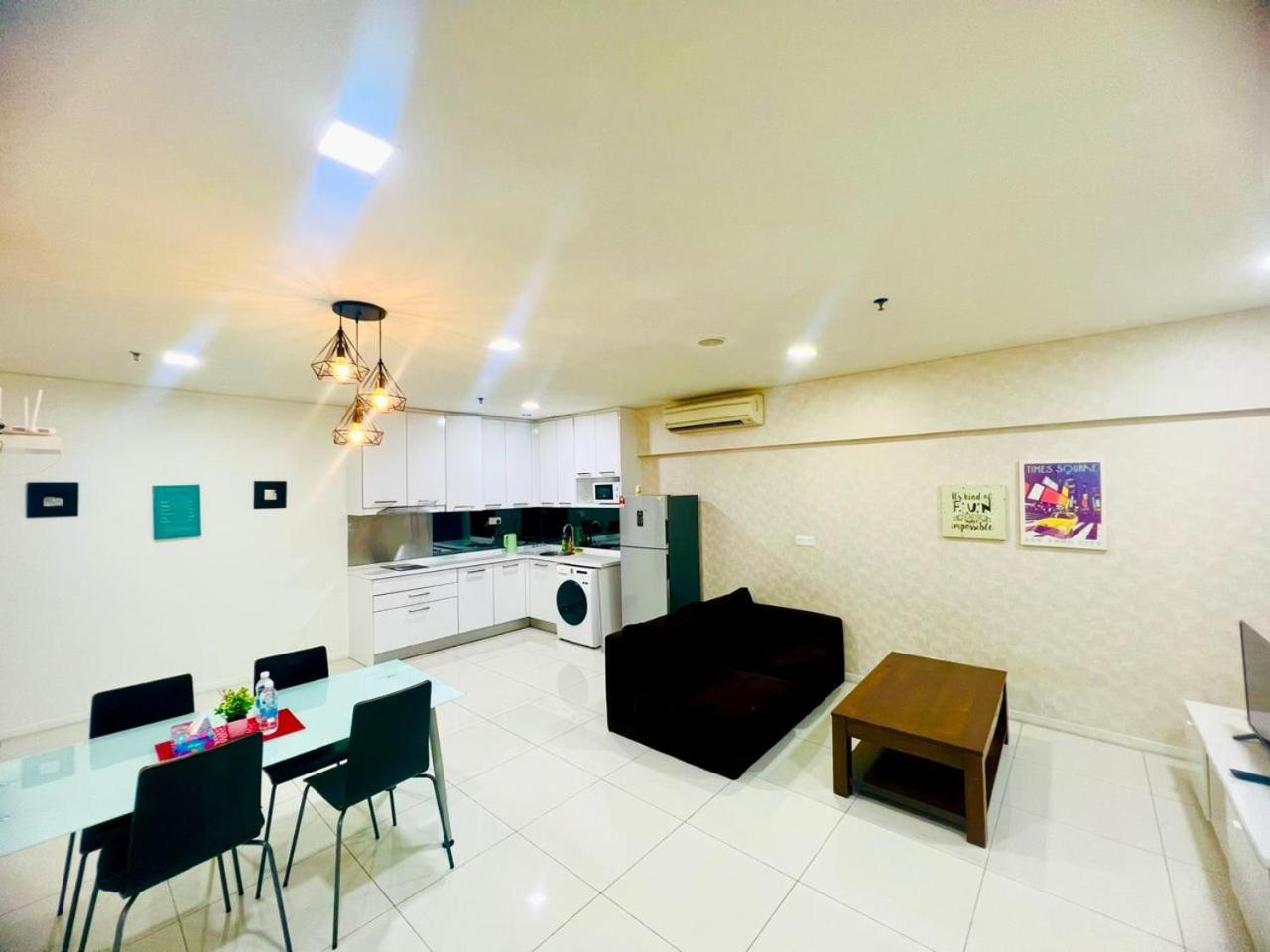 Luxury Mercu Summer Suites At Kualalumpur Κουάλα Λουμπούρ Εξωτερικό φωτογραφία