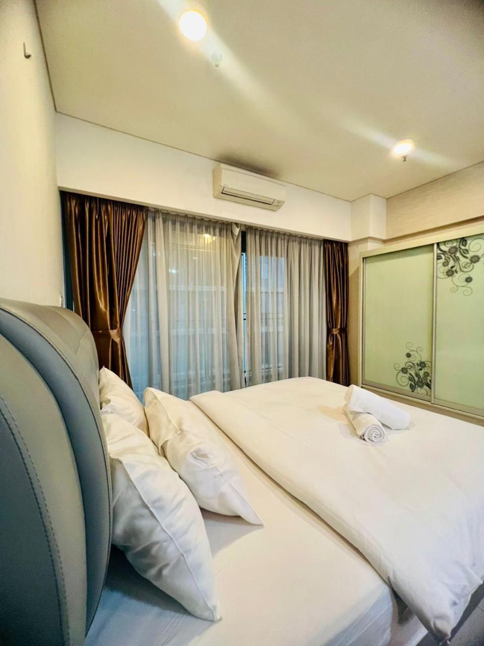 Luxury Mercu Summer Suites At Kualalumpur Κουάλα Λουμπούρ Εξωτερικό φωτογραφία