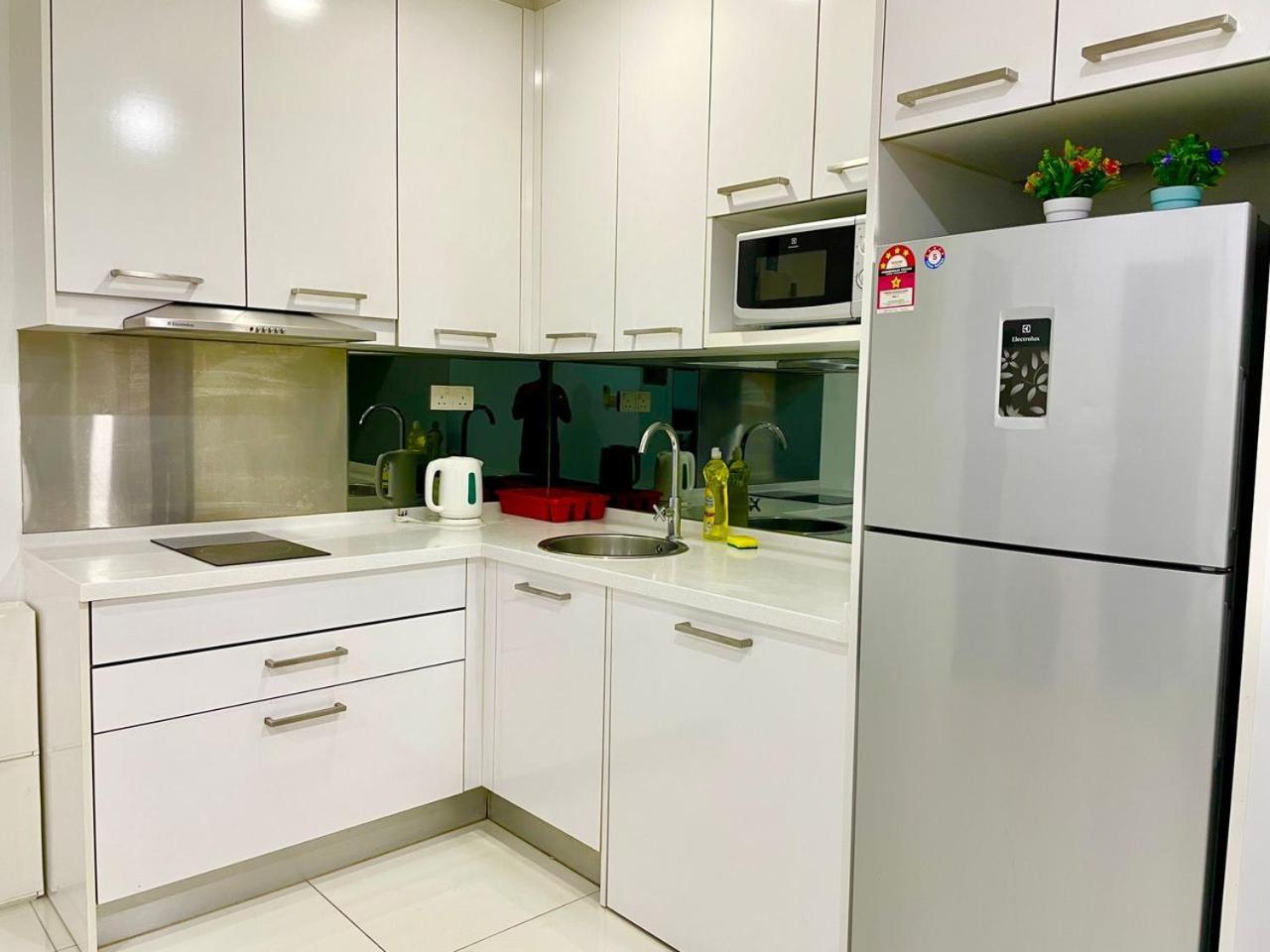Luxury Mercu Summer Suites At Kualalumpur Κουάλα Λουμπούρ Εξωτερικό φωτογραφία