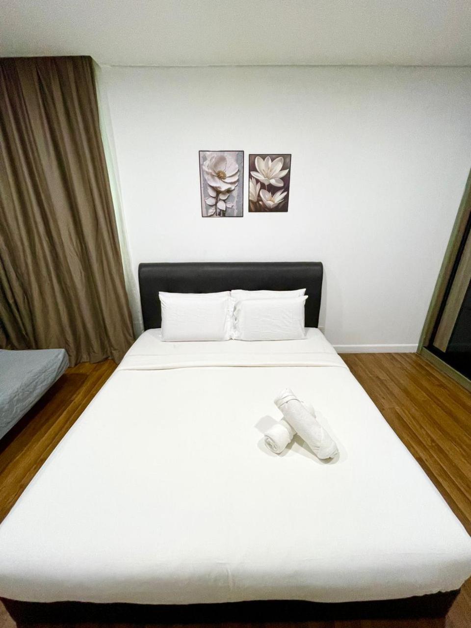 Luxury Mercu Summer Suites At Kualalumpur Κουάλα Λουμπούρ Εξωτερικό φωτογραφία
