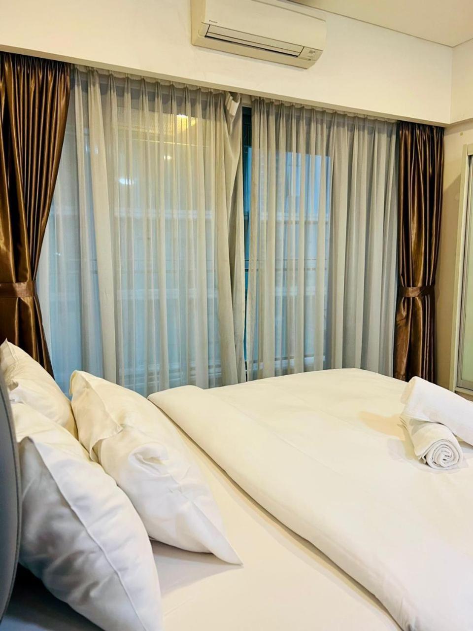 Luxury Mercu Summer Suites At Kualalumpur Κουάλα Λουμπούρ Εξωτερικό φωτογραφία