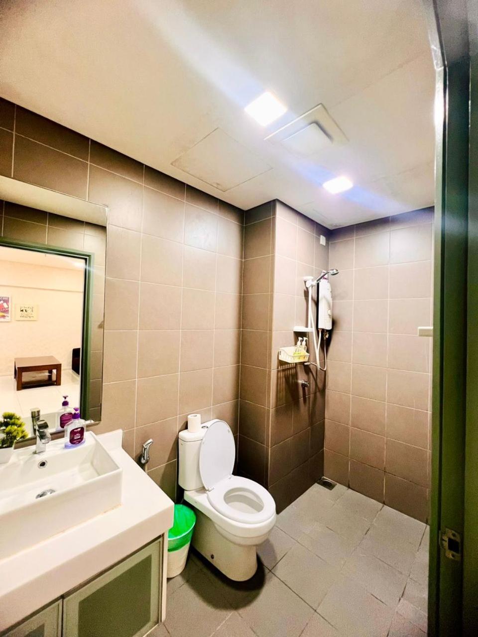 Luxury Mercu Summer Suites At Kualalumpur Κουάλα Λουμπούρ Εξωτερικό φωτογραφία