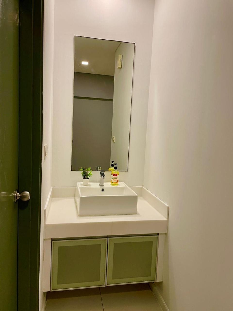 Luxury Mercu Summer Suites At Kualalumpur Κουάλα Λουμπούρ Εξωτερικό φωτογραφία