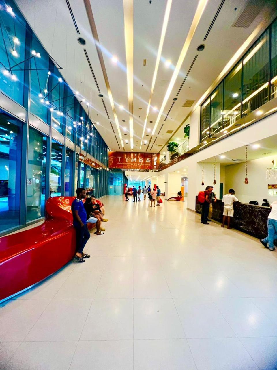 Luxury Mercu Summer Suites At Kualalumpur Κουάλα Λουμπούρ Εξωτερικό φωτογραφία