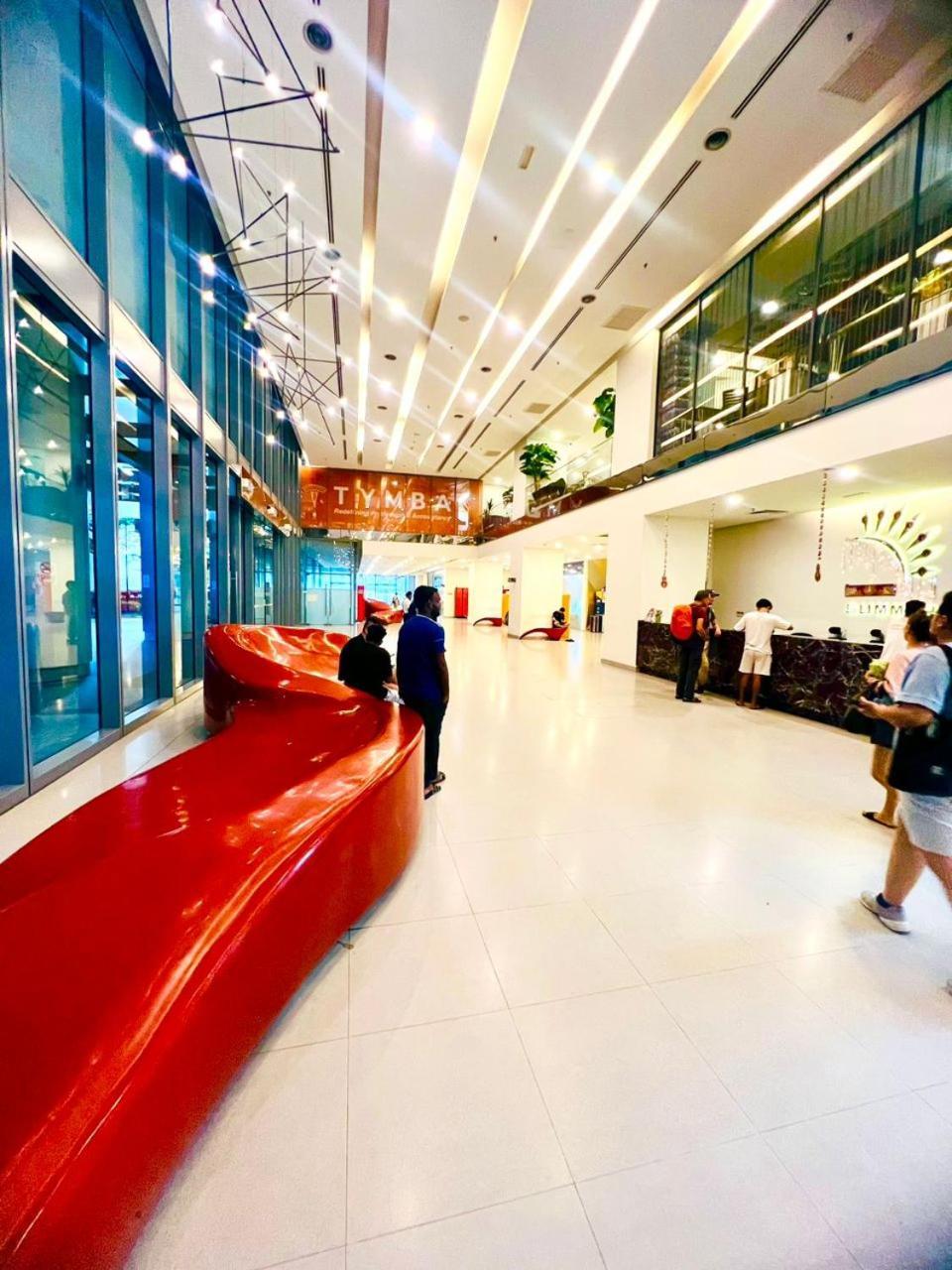 Luxury Mercu Summer Suites At Kualalumpur Κουάλα Λουμπούρ Εξωτερικό φωτογραφία