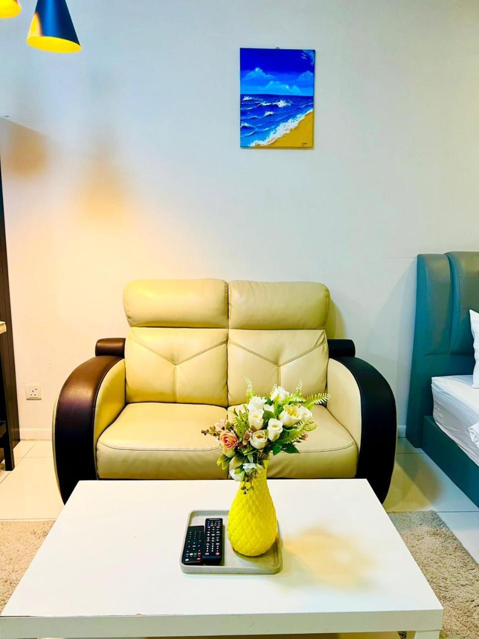 Luxury Mercu Summer Suites At Kualalumpur Κουάλα Λουμπούρ Εξωτερικό φωτογραφία
