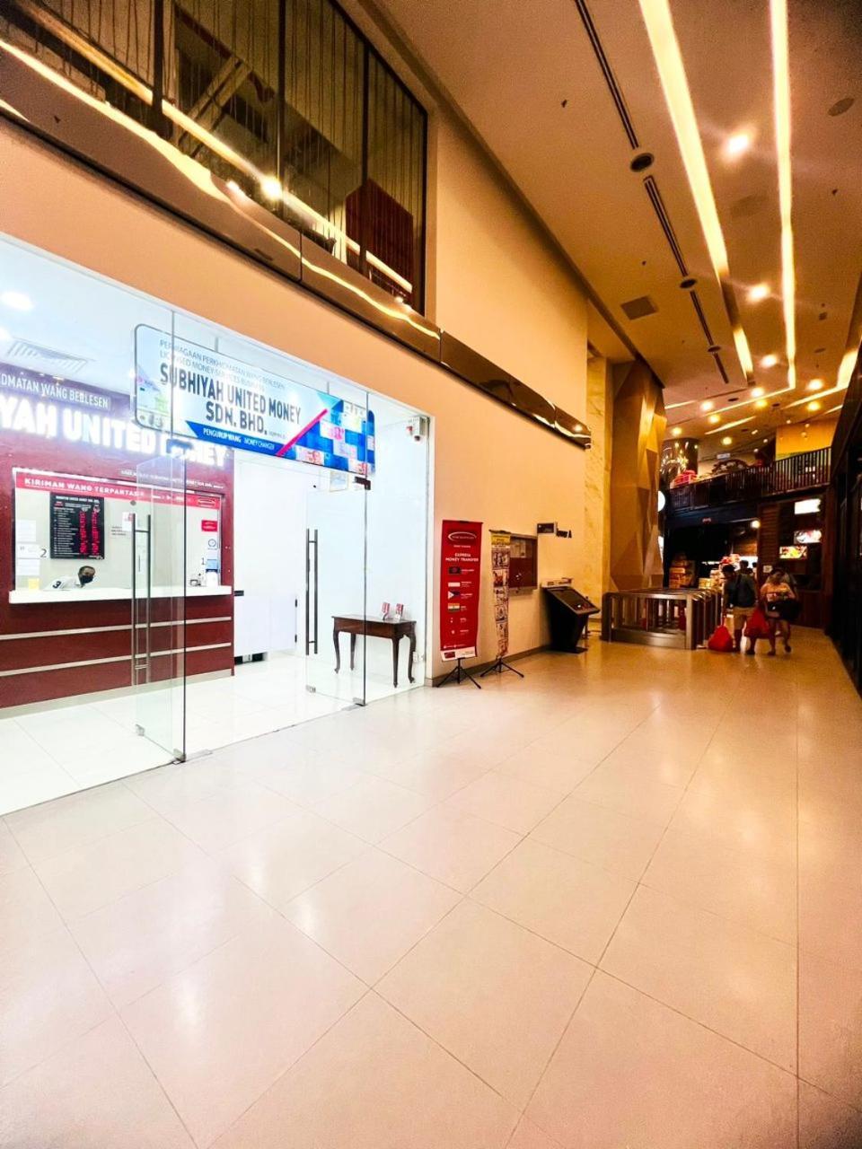 Luxury Mercu Summer Suites At Kualalumpur Κουάλα Λουμπούρ Εξωτερικό φωτογραφία