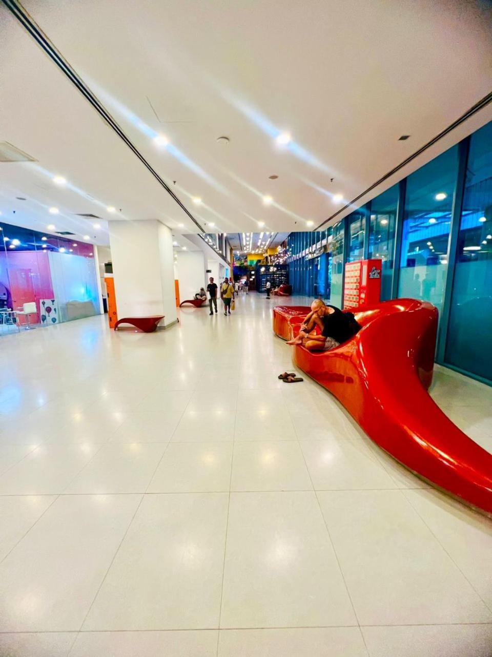 Luxury Mercu Summer Suites At Kualalumpur Κουάλα Λουμπούρ Εξωτερικό φωτογραφία