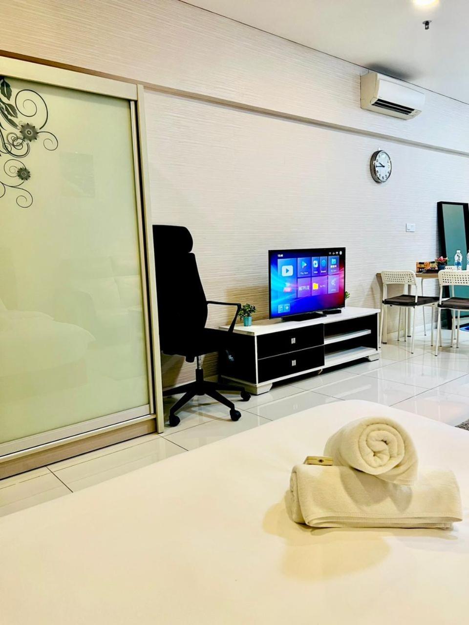 Luxury Mercu Summer Suites At Kualalumpur Κουάλα Λουμπούρ Εξωτερικό φωτογραφία